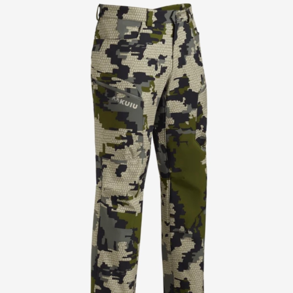 KUIU Guide Pro Pants 30x34